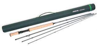 Sale Salmon Fly rods