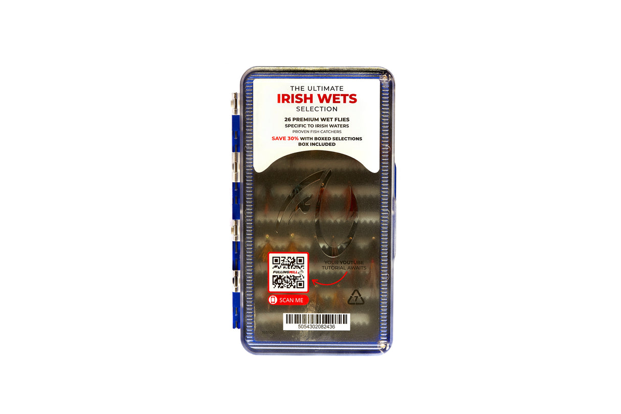 FULLING MILL ULTIMATE IRISH WETS BOXED SELECTION