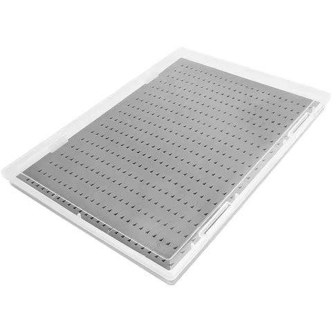 Current A4 Clear Fly Box