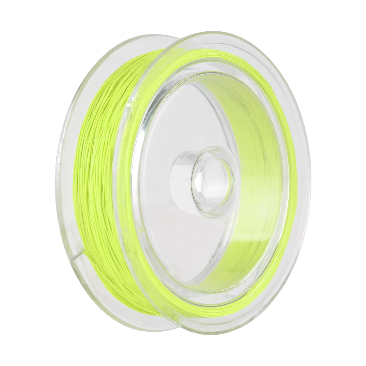 Current Braided Backing