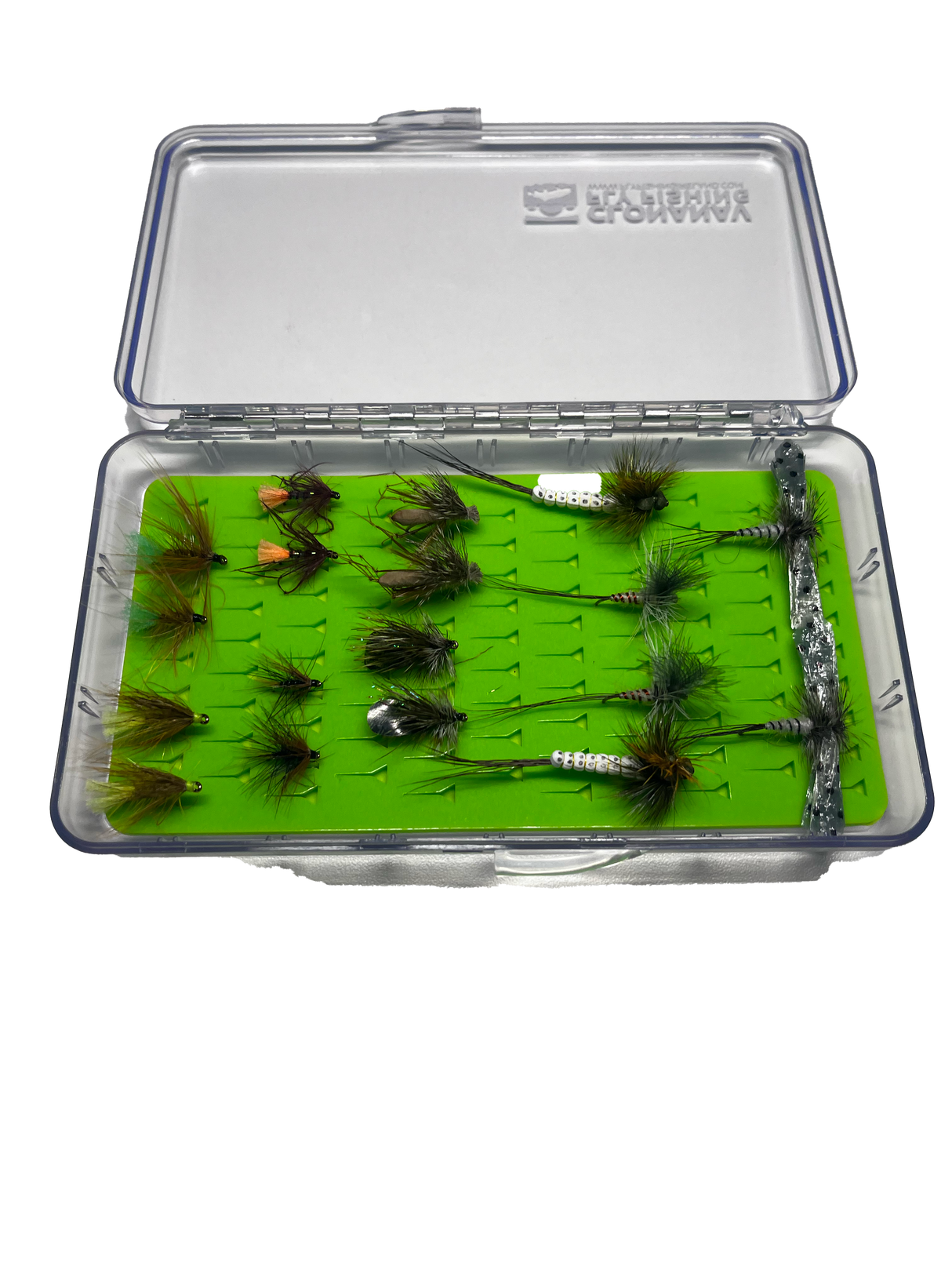 PREMIUM FLY SELECTIONS