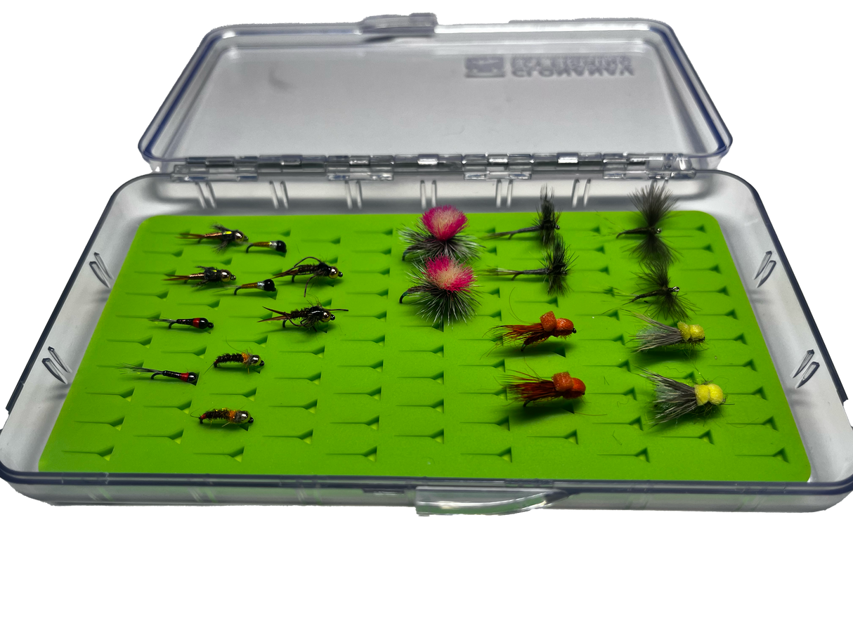 PREMIUM FLY SELECTIONS