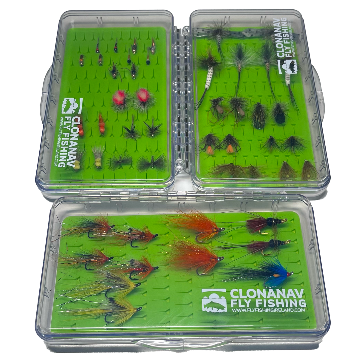 PREMIUM FLY SELECTIONS