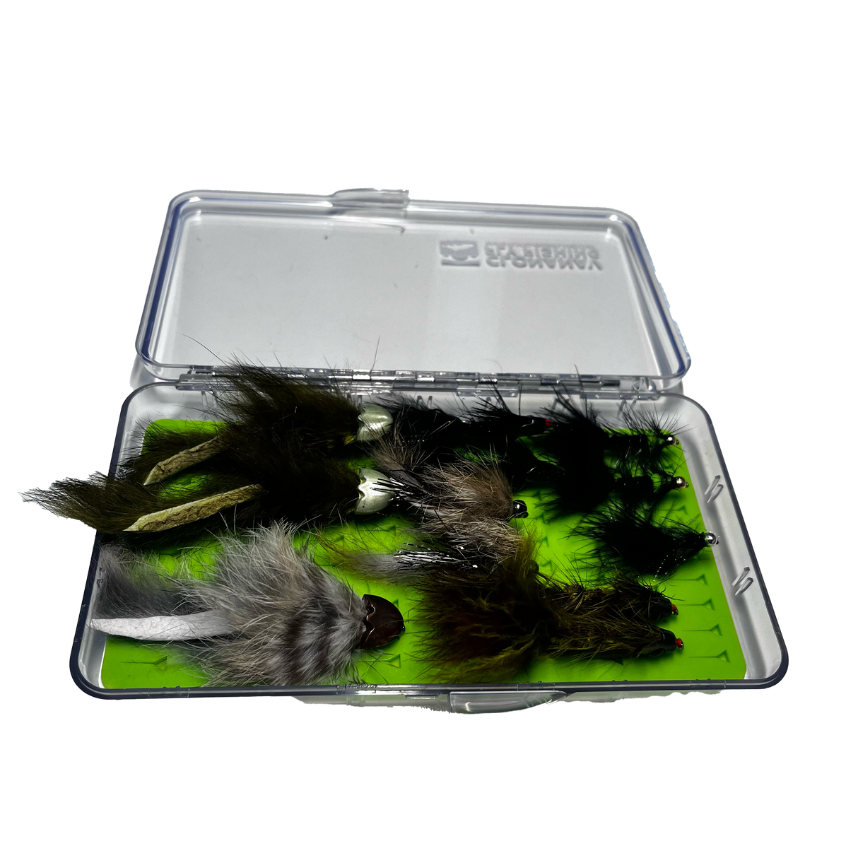 PREMIUM FLY SELECTIONS