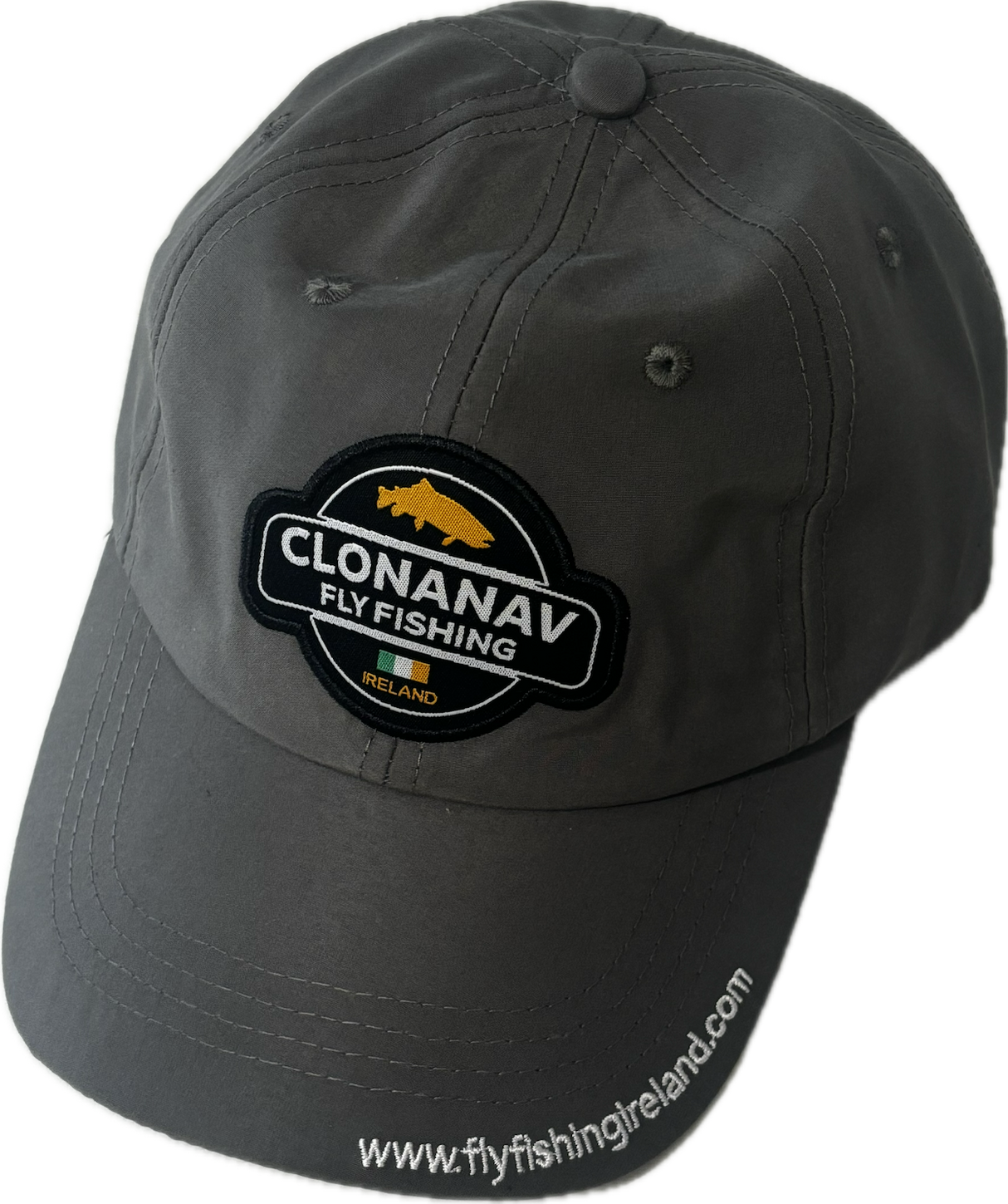 Clonanav Tactel Flag Hat