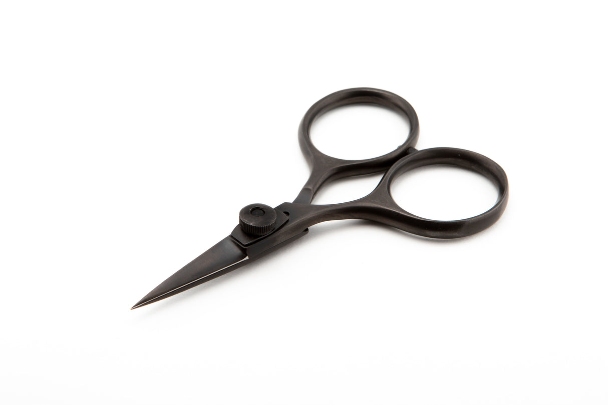 Partridge of Redditch Razor Scissors 4″