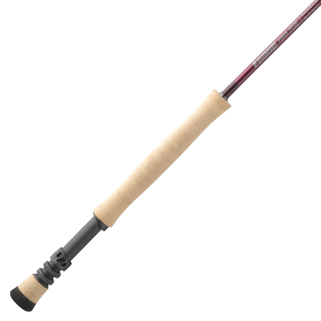 Sage Power R8 Fly Rod