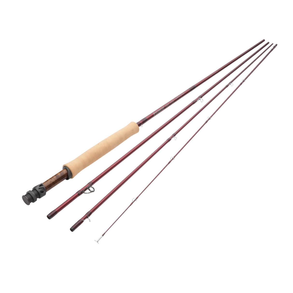 Sage Power R8 Fly Rod
