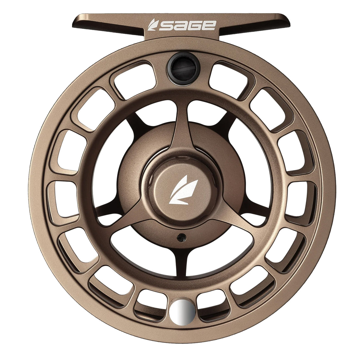 Sage Shift Fly Reel