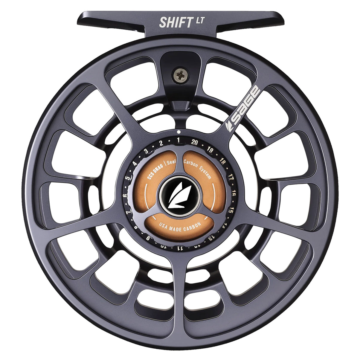 Sage Shift LT Fly Reel