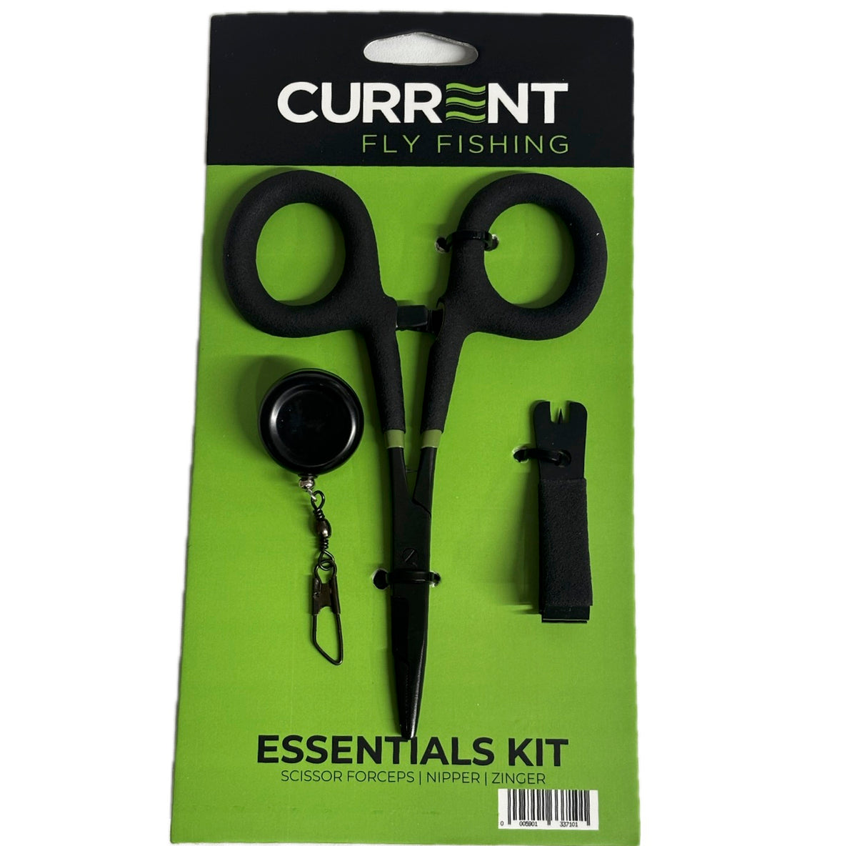 Current Essentials Kit