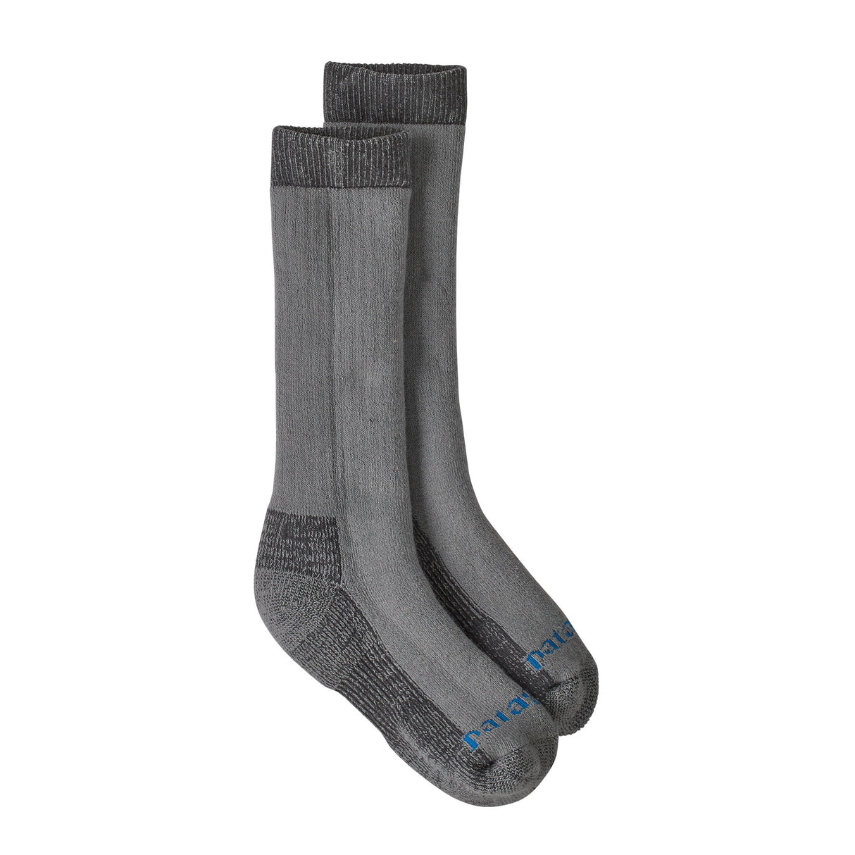 Patagonia Heavyweight Merino Wool-Blend Knee Socks