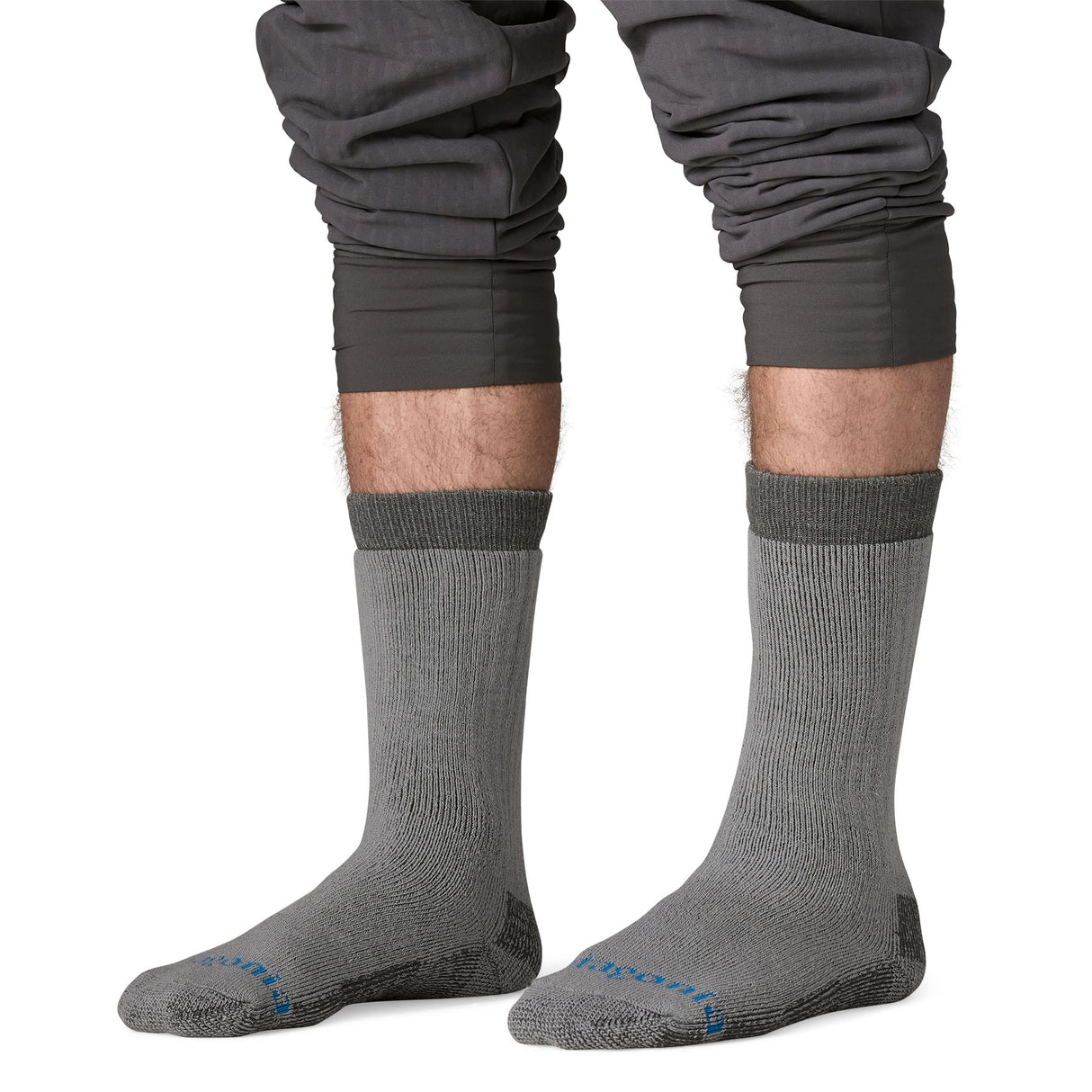 Patagonia Heavyweight Merino Wool-Blend Knee Socks