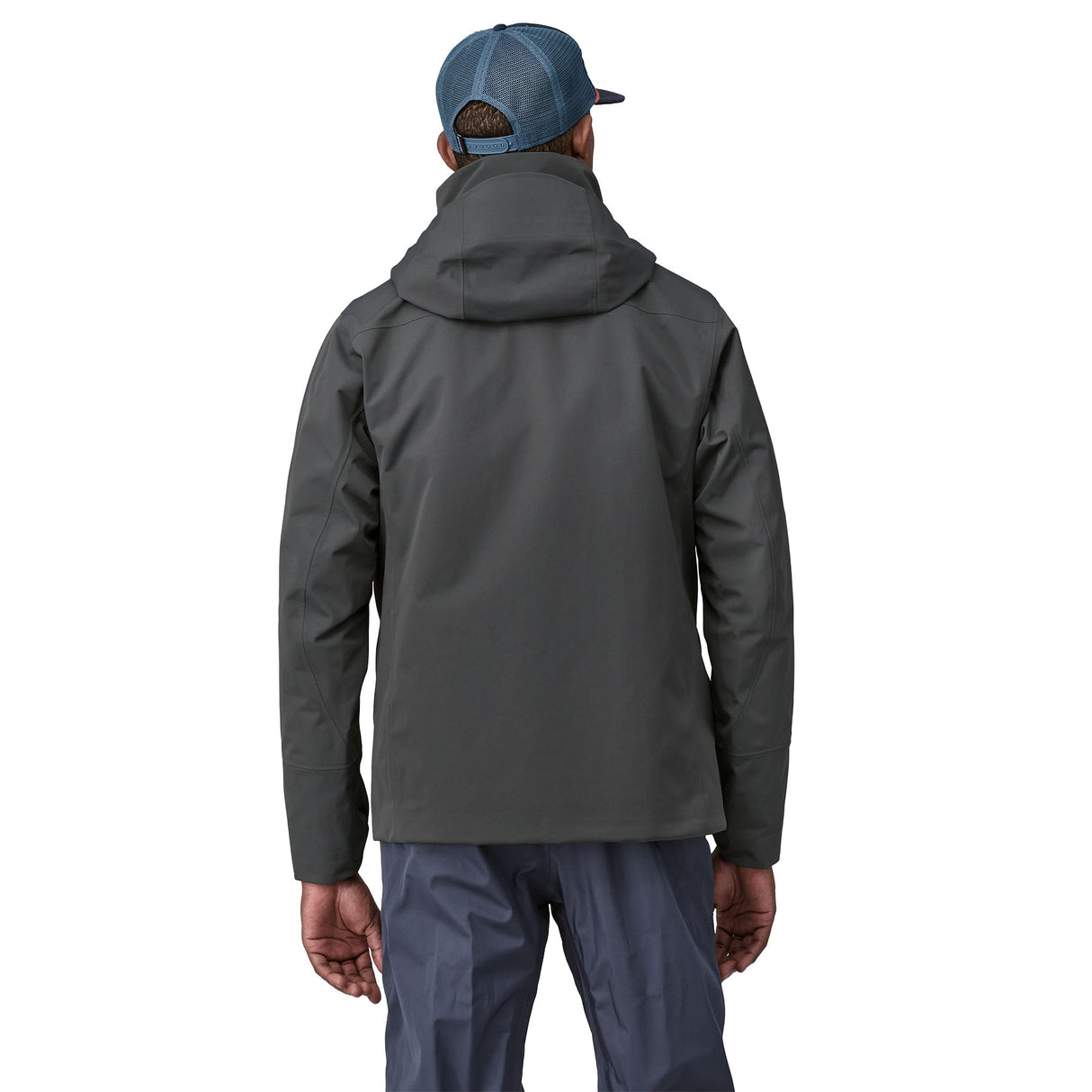 Patagonia Men's Swiftcurrent™ Wading Jacket