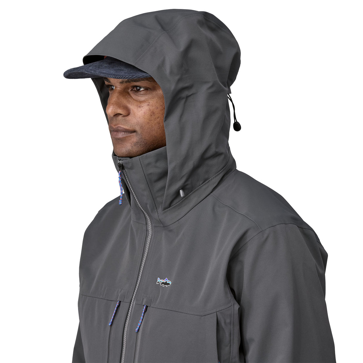 Patagonia Men's Swiftcurrent™ Wading Jacket