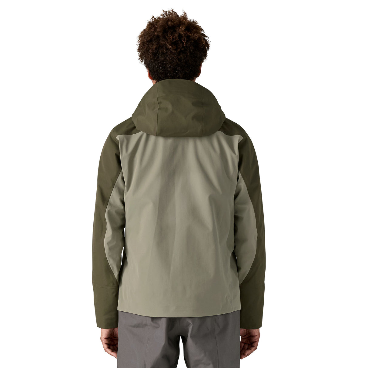 Patagonia Men's Swiftcurrent™ Wading Jacket