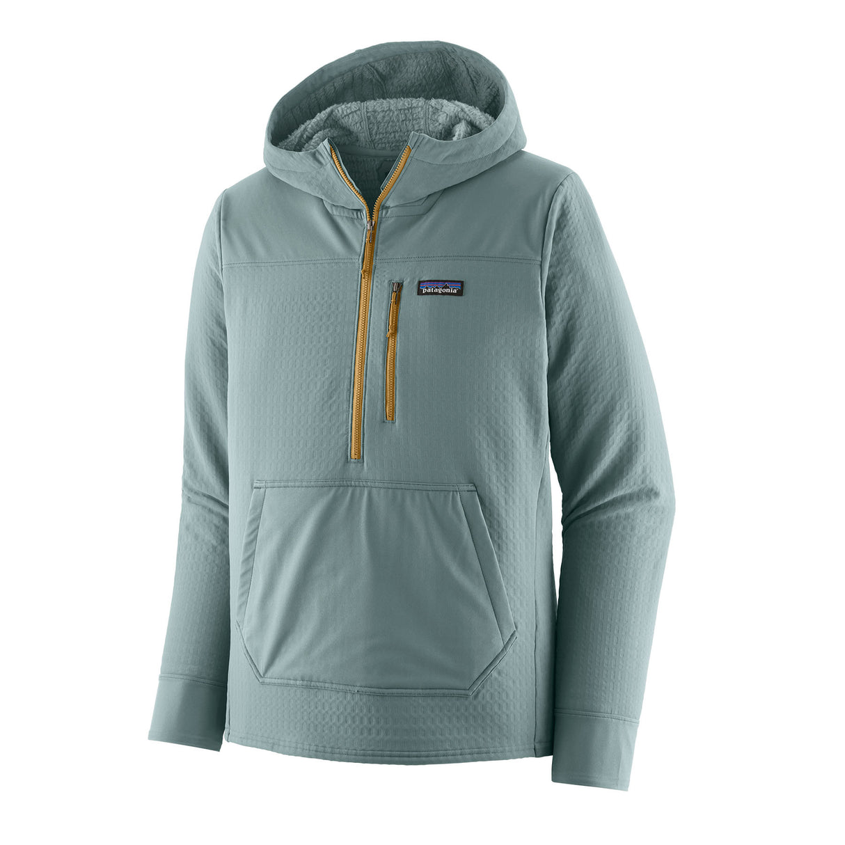 Patagonia Men's R2® TechFace Pullover