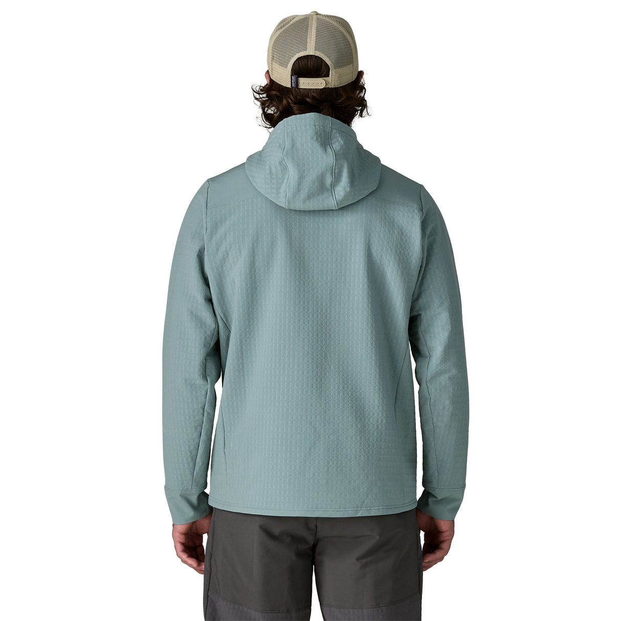 Patagonia Men's R2® TechFace Pullover