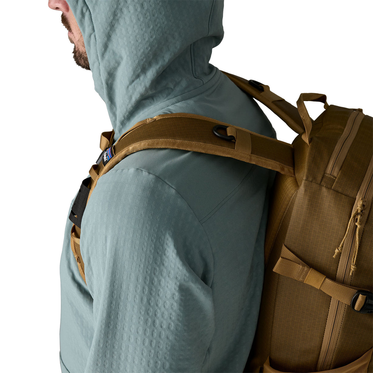 Patagonia Men's R2® TechFace Pullover