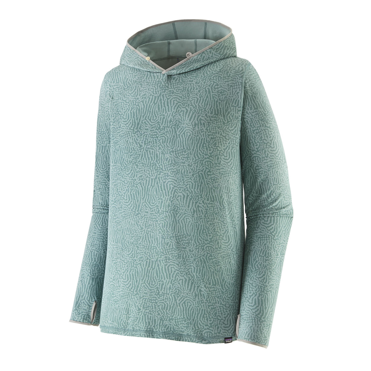 Patagonia Men's Tropic Comfort Natural Hoody - 2026