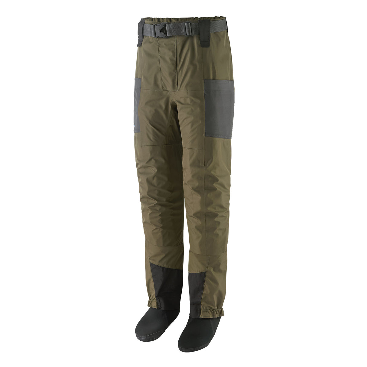 Patagonia M's Swiftcurrent Traverse Wading Pants