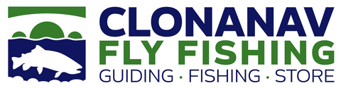 Clonanav Fly Fishing