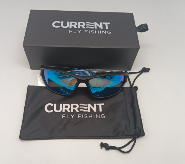 Current Polarised Sunglasses