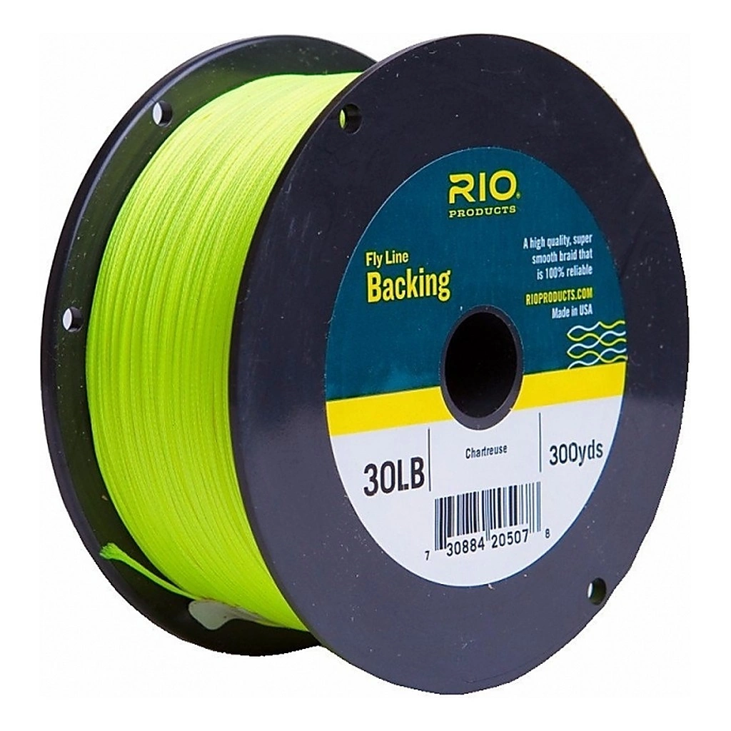 RIO Fly Line Backing
