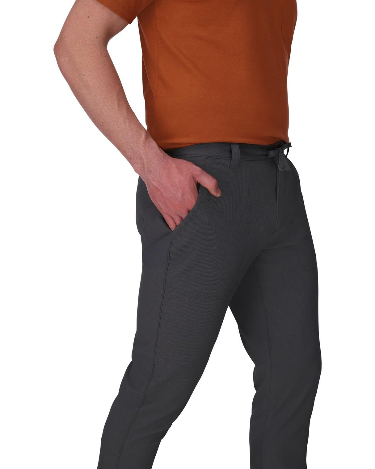 Simms Wanaka Pant - Slate