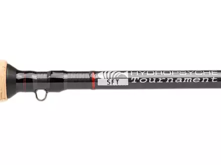 Soldarini HYDROPSYCHE TOURNAMENT