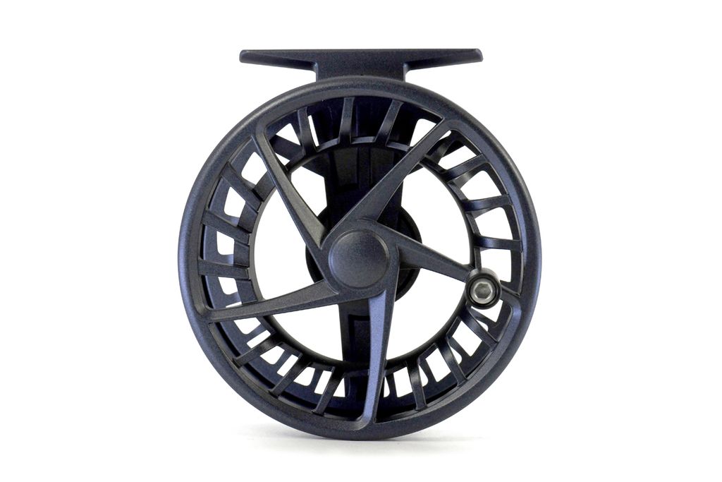 Lamson Liquid S Reel - Day Break