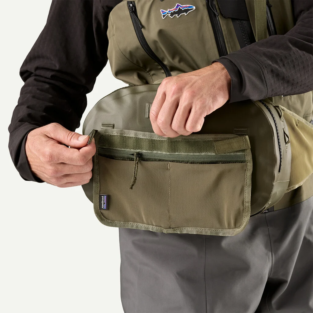 Patagonia Guidewater Hip Pack 9L
