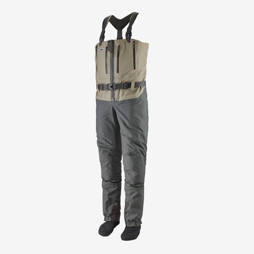 Patagonia Men's Swiftcurrent Expedition Zip-Front Waders