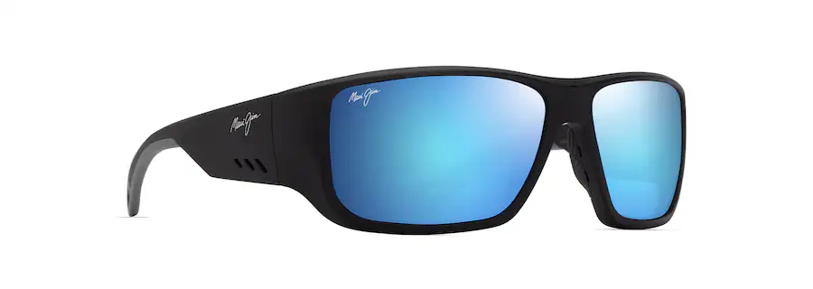 MAUI JIM KEHA