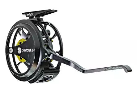 SOLDARINI FLY REEL DAYTONA- #2-5 SEMI-AUTOMATIC