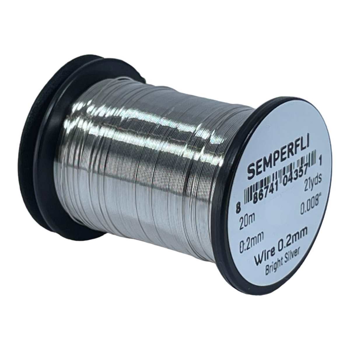 Semperfli Wire 0.2mm