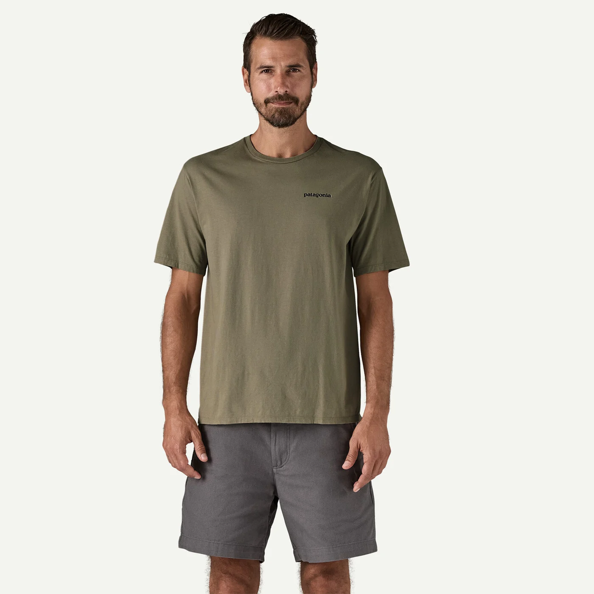 Patagonia M’s Home Water Trout Organic T-Shirt