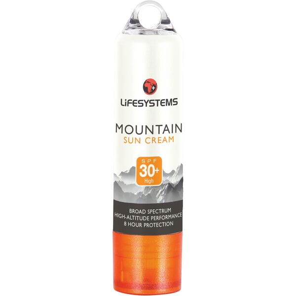 Lifesystems Active SPF 30 Sun Stick - 10ml