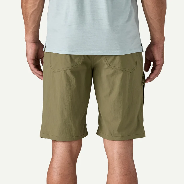 Patagonia Men's Quandary Shorts - 10"
