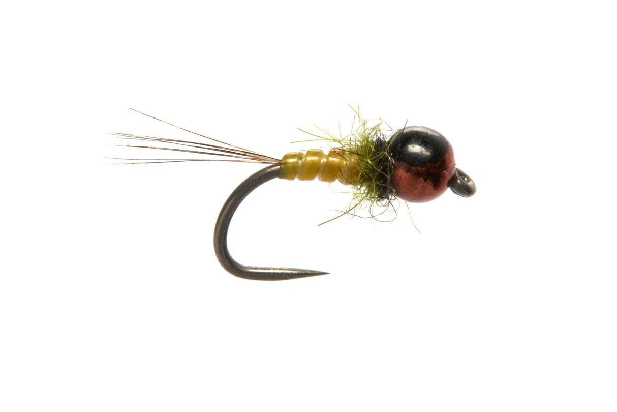 JUGLARET'S CHOCOLATE BAETIS