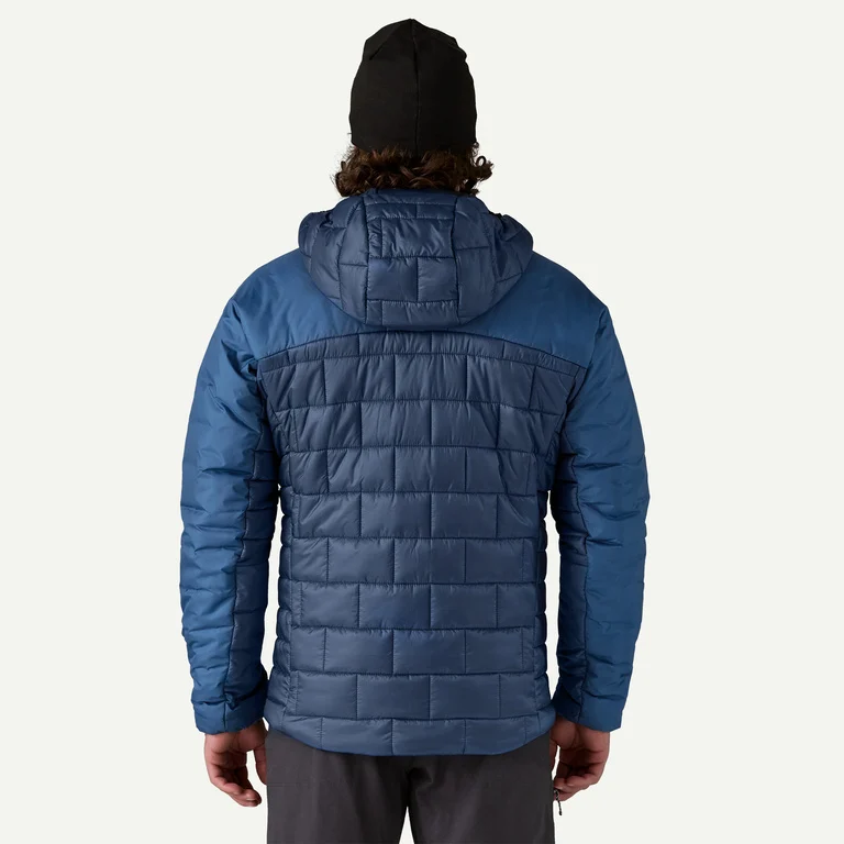 Patagonia Men's Hi-Loft Nano Puff® Hoody