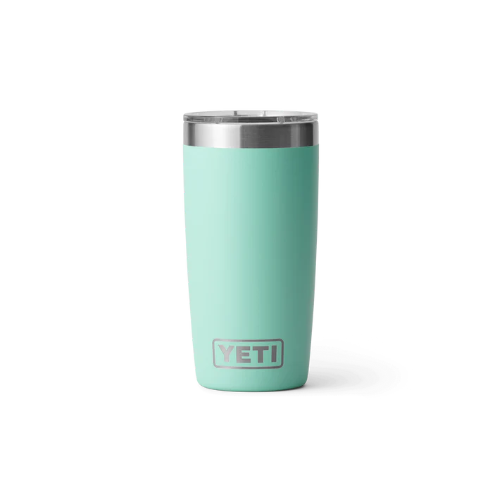 YETI RAMBLER 10 OZ TUMBLER