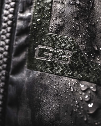 Simms G3 Guide Jacket - S26