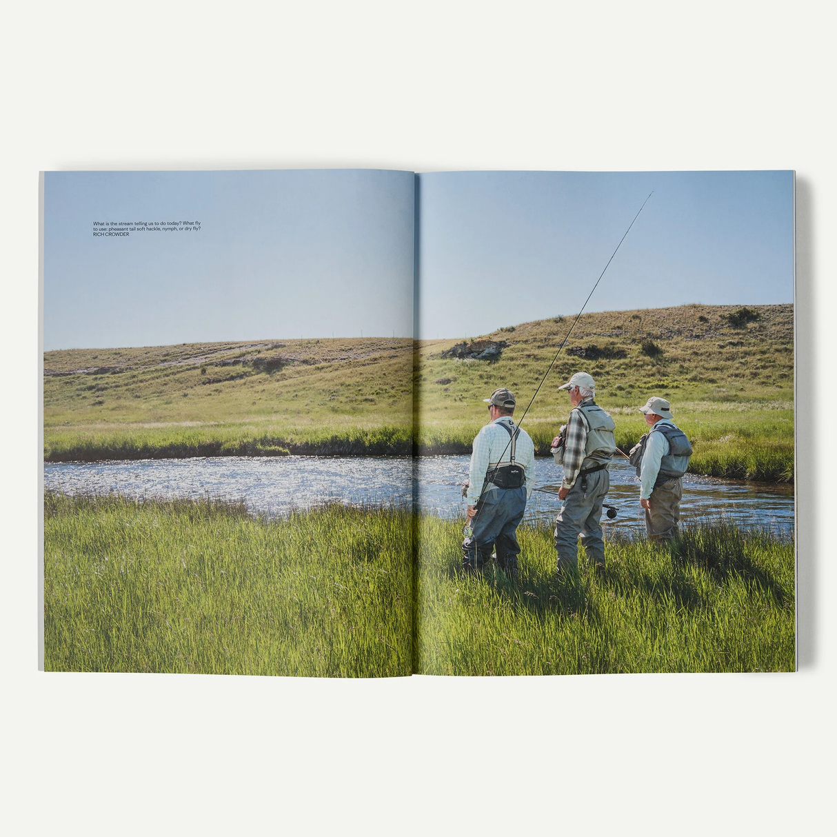 Pheasant Tail Simplicity: Recipes and Techniques for Successful Fly Fishing