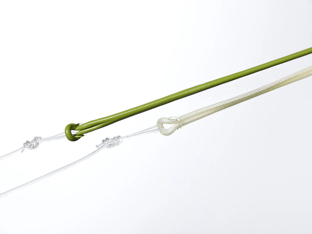 SALAR CATCH SINGLE-PIECE  SHOOTING HEAD