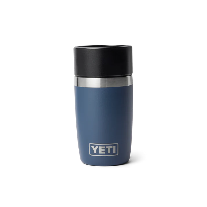 YETI RAMBLER 8 OZ (236 ML) TRAVEL BOTTLE WITH COMMUTER CAP