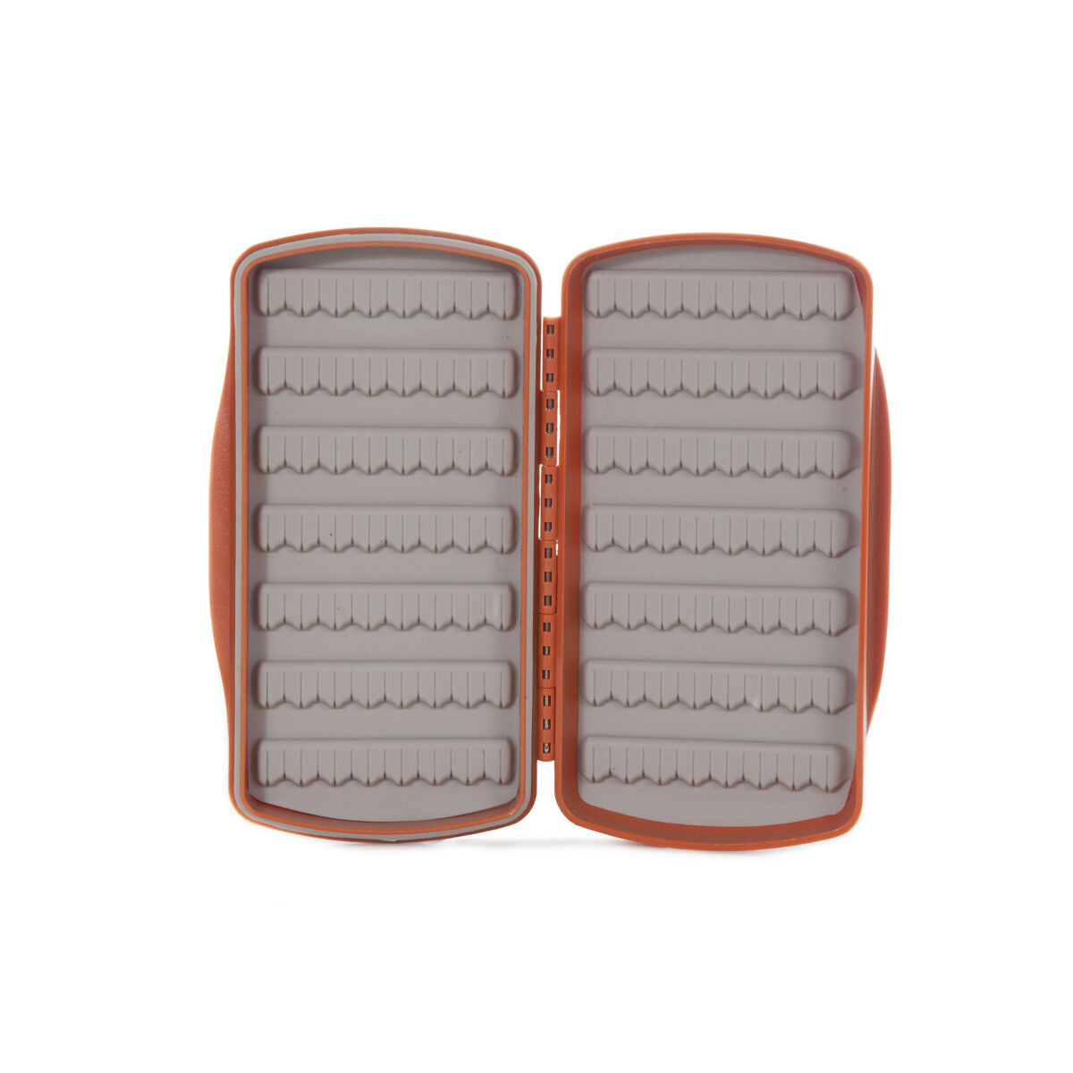 TACKLY PESCADOR FLY BOX