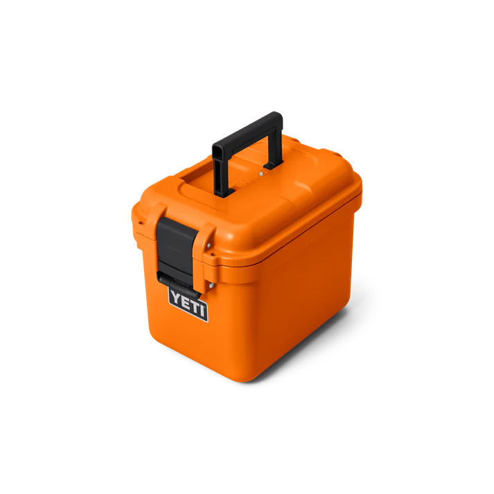 YETI LOADOUT® GOBOX 15 GEAR CASE