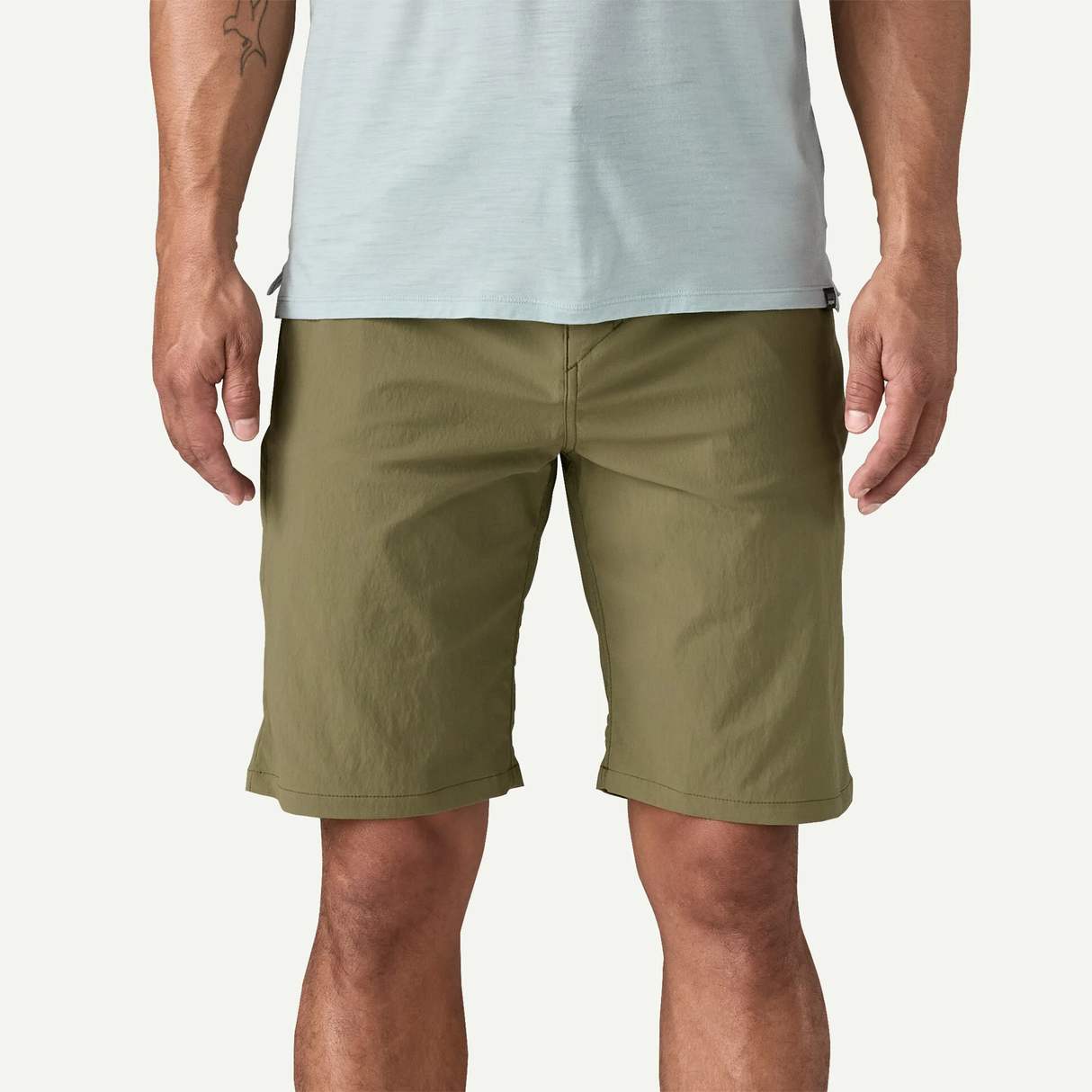 Patagonia Men's Quandary Shorts - 10"