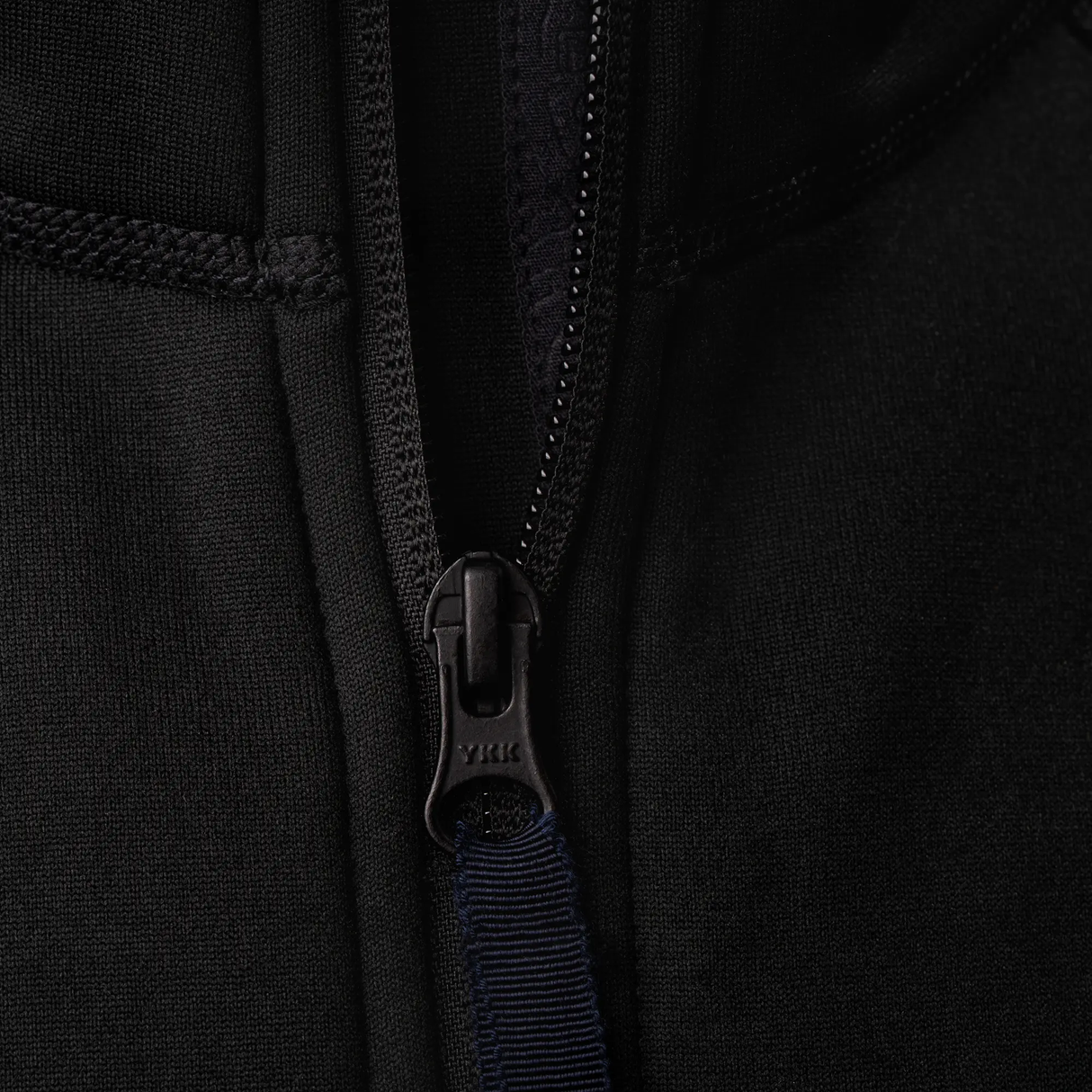 LOOP ROSTO V2 HALF ZIP SWEATER